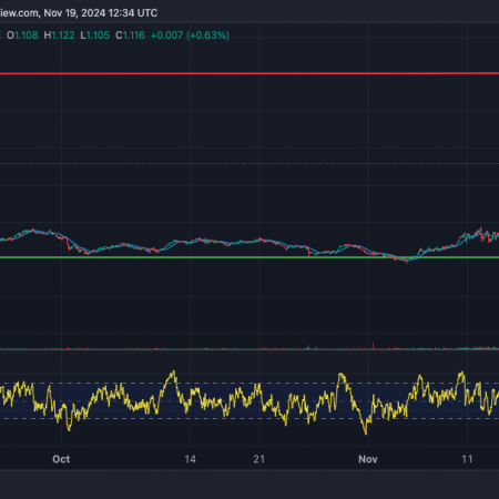 Is Tezos Making a Comeback? XTZ Goes Above $1 Following in Ripple’s Footsteps