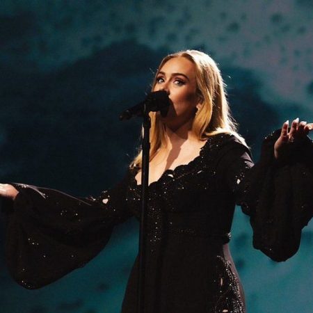 VEGAS MUSIC NEWS: Adele’s $349 Vegas Live Album, Eagles Keep Landing