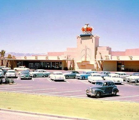 LOST VEGAS: Royal Nevada, the Strip’s Shortest-Lived Casino