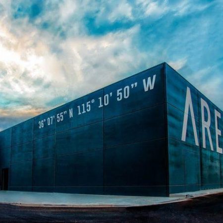 Latest Immersive Experience at Vegas’ AREA15 is Layoffs