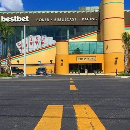 Poker Player Sues Florida Card Club After Shooting