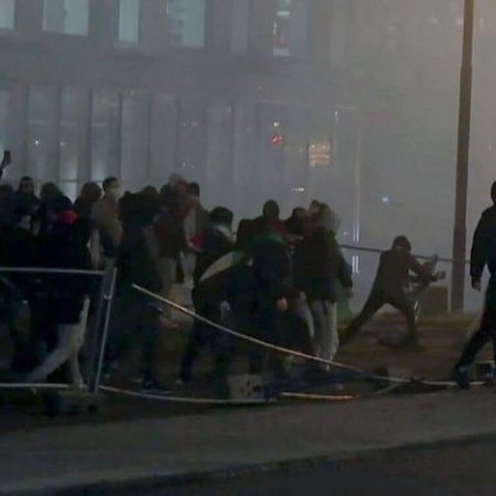Details Emerge on Holland Casino’s Response to Anti-Semitic Violence in Amsterdam