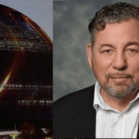 SPHERE & LOSING IN LAS VEGAS: Losses Mount for James Dolan’s Orb