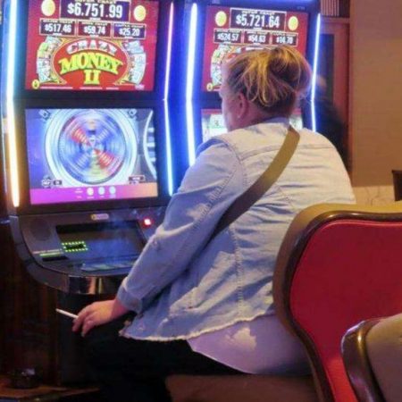 Another Powerful New Jersey Republican Calls on Democrats to Ban Casino Smoking