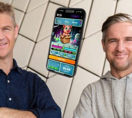 New Crypto Online Sportsbook, Casino Launched as Bitcoin Prices Set Records