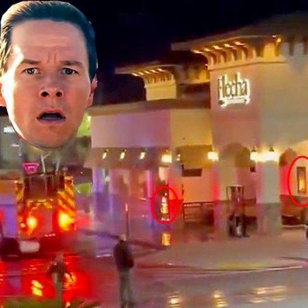 VEGAS MYTHS BUSTED: Mark Wahlberg’s Restaurant Burned Down