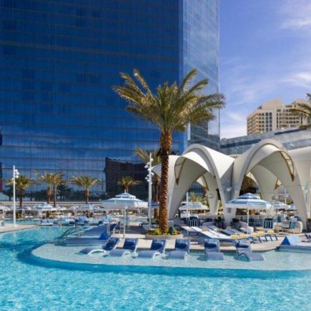 Fontainebleau Guest Likely Drugged, Woman Steals $125K Rolex, Cops Reveal
