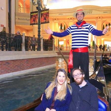 Most Regrettable Las Vegas Experiences