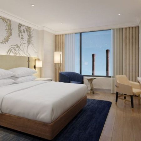 Caesars Virginia in Danville Now Accepting Hotel Room Reservations