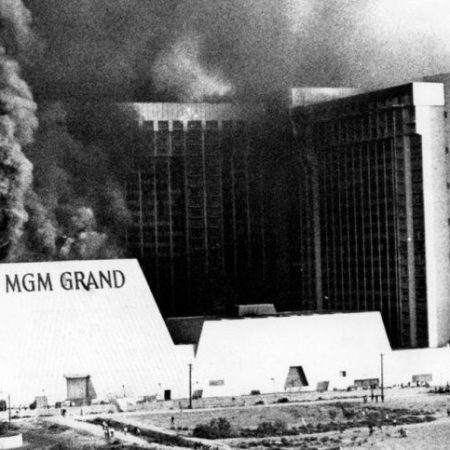 VEGAS MYTHS RE-BUSTED: MGM Grand Fire Victims Died Because They Wouldn’t Leave Slots