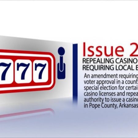 Federal Judge Dismisses Attempt to Block Arkansas Casino Referendum Outcome