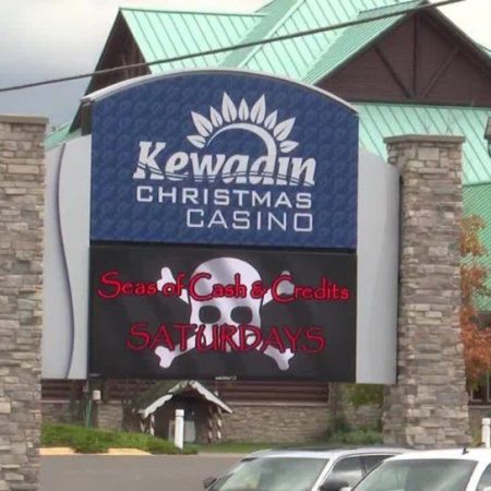 Kewadin Casinos in Upper Michigan Going Smoke-Free