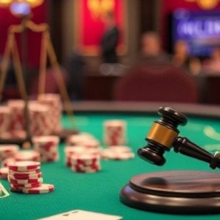California Sweepstakes Casino Targeted in Proposed Class-Action Lawsuit