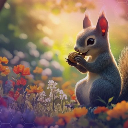 Peanut The Squirrel Remains A Billion Dollar Market Cap Meme Coin Despite 30% $PNUT Weekly Crash – What’s Next?