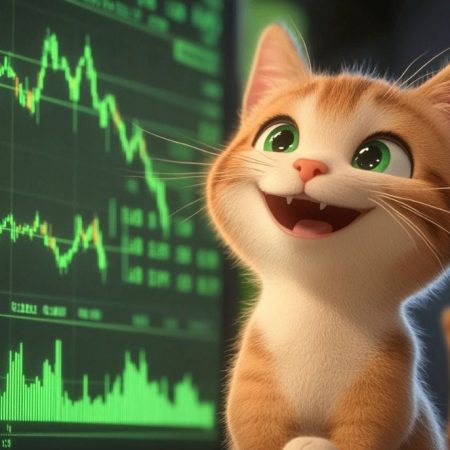Is Stellar Going to Zero? XLM Drops 16%, Now Trading Below $0.5