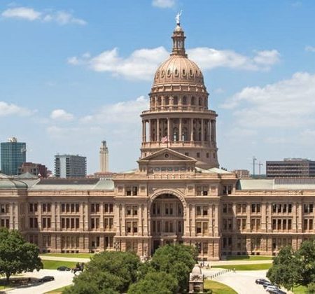 Election Results Not Kind to Texas Sports Betting Hopes