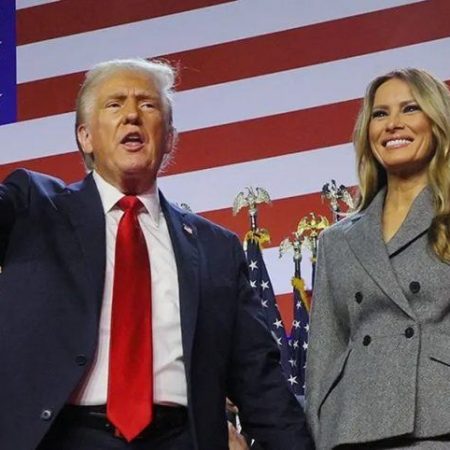 Polymarket Whale Funded ‘Neighbor Surveys’ to Win $85M on Trump
