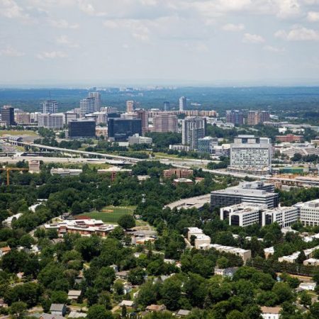 Northern Virginia Casino Bill Expected in January, Referendum Faces Long Odds
