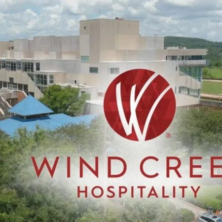 Wind Creek Hospitality Buying Birmingham Racecourse and Casino in Alabama
