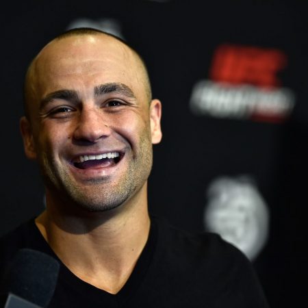 BKFC KnuckleMania 5 press conference
