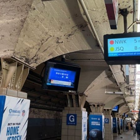 FanDuel Rings in the Holidays With Free Tolls and Public Transportation Fares