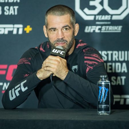 Matt Brown explains why ‘fighter first’ promotions like PFL and GFL are likely destined to fail