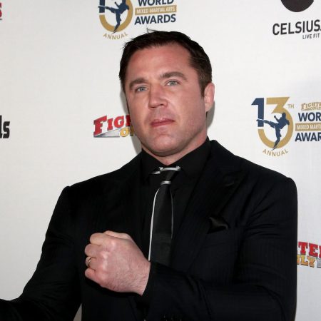 World MMA Awards 2024 results