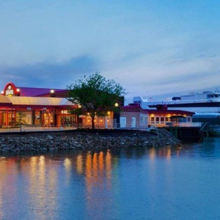 Peoria Hires Investment Bank in Effort to Lure Boyd Gaming Across Illinois River
