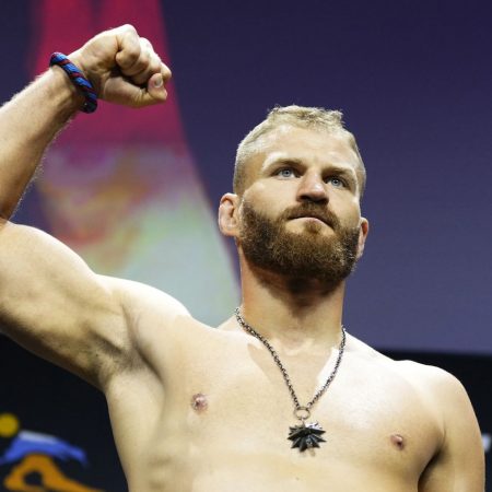 Two fights announced for UFC London