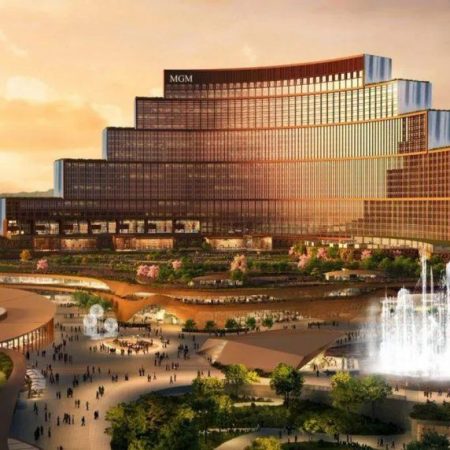 MGM Osaka to Begin Construction on Main Resort Structure in April 2025