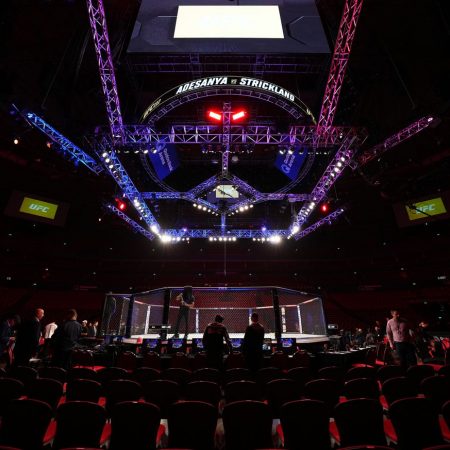 UFC 312: Featherweight clash added to Dricus du Plessis vs. Sean Strickland fight card