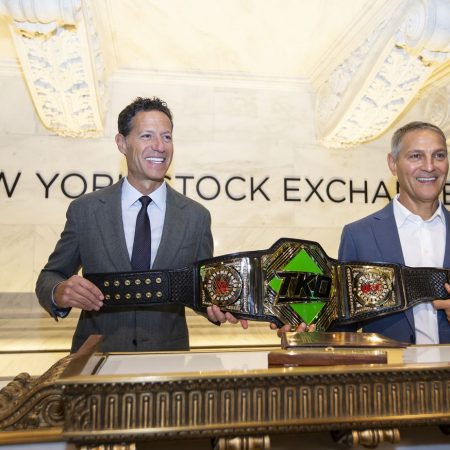 UFC owners reveal ‘we’re exploring’ options in boxing, potentially inviting ‘investment partner’ from the Middle East