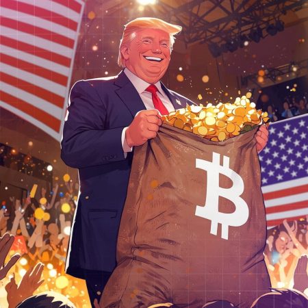 Trump-Linked Wallet Buys Ethena as $ENA Gains Traction – Is Wall Street Pepe Next?