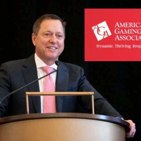 AGA President Bill Miller Hopeful for Second Donald Trump Administration