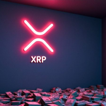XRP Price Stalls at $2.41 – Could XRP’s Next Move Be a Surge to $3?