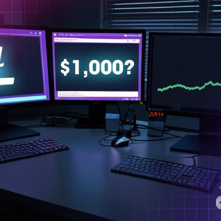 Litecoin Surges to Two-Year High – How Quickly Can LTC Hit $1,000?