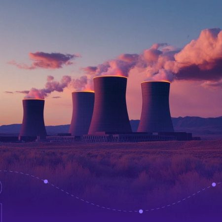 Tezos Aims to Democratize Uranium Trading with Blockchain-Based Uranium.io Platform