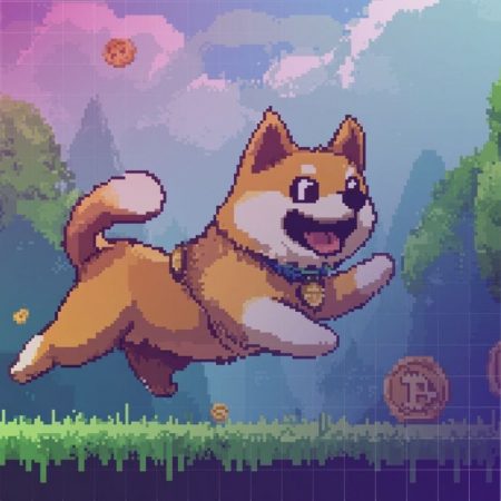 BIT Mining Continues Focus on Litecoin and Dogecoin Mining