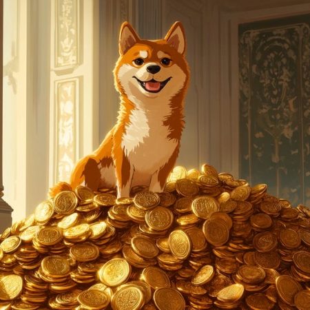 Shiba Inu Burns 17M Tokens – Could a Parabolic Rally Be Next?