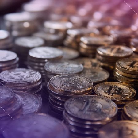 BlackRock and MARA Holdings Acquire Over 9k Bitcoin Amid Price Dip Below $93k