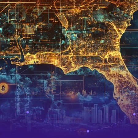 Florida Could Launch Statewide Bitcoin Reserve by Q1 of 2025, Samuel Armes Says