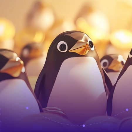 Pudgy Penguins Surpass BAYC to Become Second-Largest NFT Collection by Market Cap