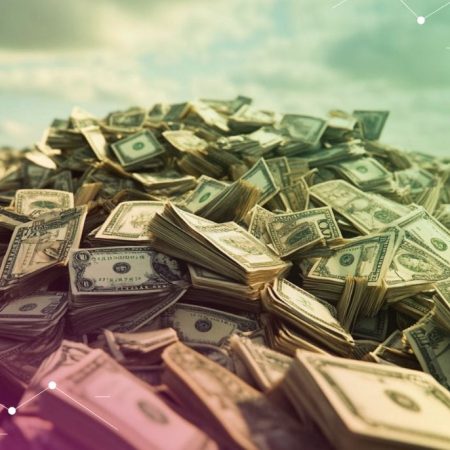 Digital Asset Investment Products Hit Record-Breaking $3.85B Weekly Inflows