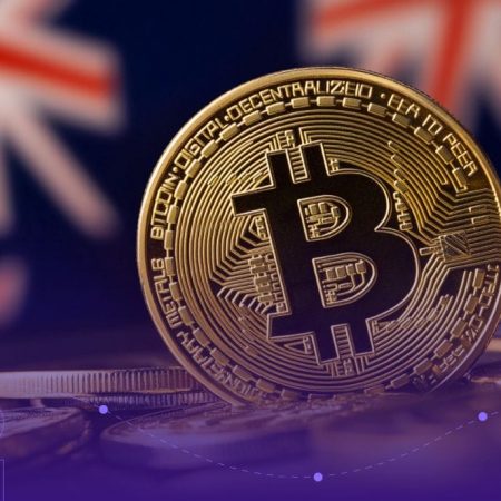 Australian Blockchain and Crypto Firms See 14% YoY Decline in 2024