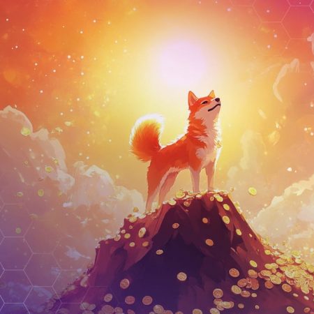 816 Million DOGE Moved in Just One Hour – Is a Massive Sell-Off Brewing?