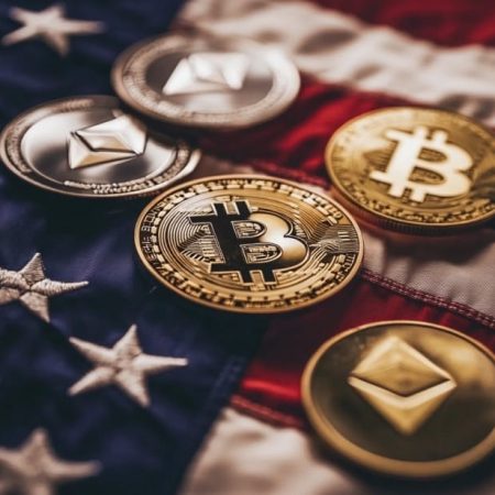 Coinbase CEO Calls SEC Commissioner Caroline Crenshaw A ‘Failure’
