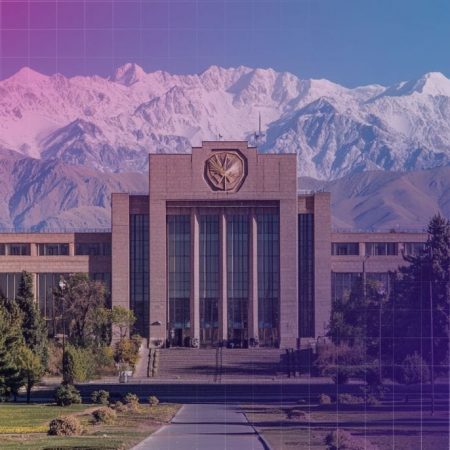 Kyrgyzstan Passes Law Defining Digital Som CBDC Framework