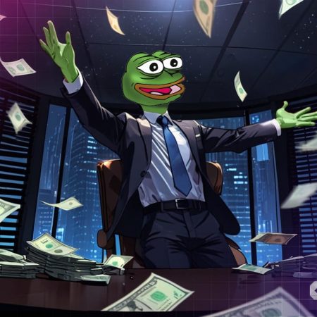 PEPE Investor Turns $3,000 Into $73 Million – Is This the Greatest Crypto Flip Ever?