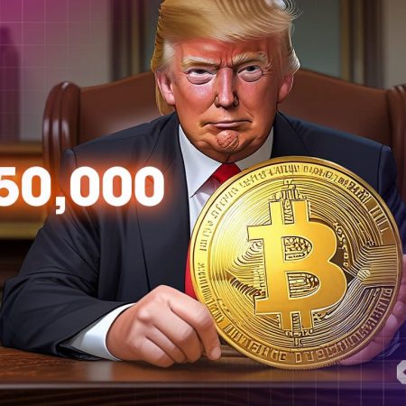 Trump Wants Bitcoin at $150,000 – Will His Return Spark the Next Big Rally?