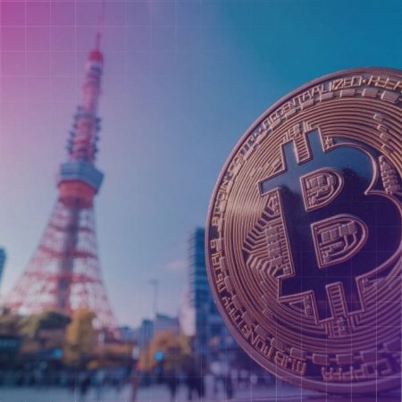 Japanese Lawmaker Asks Government to Create National Bitcoin Reserve
